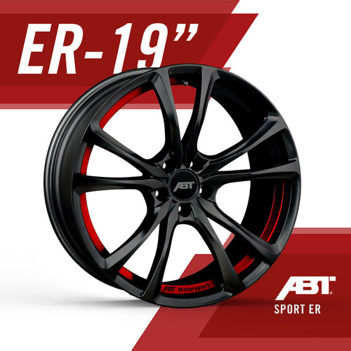 Abt轮毂价格 Abt轮毂图片 星期三