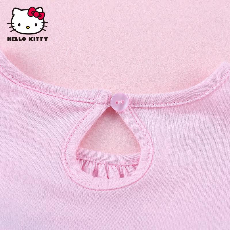 Robe enfant HELLO KITTY - Ref 2046066 Image 4