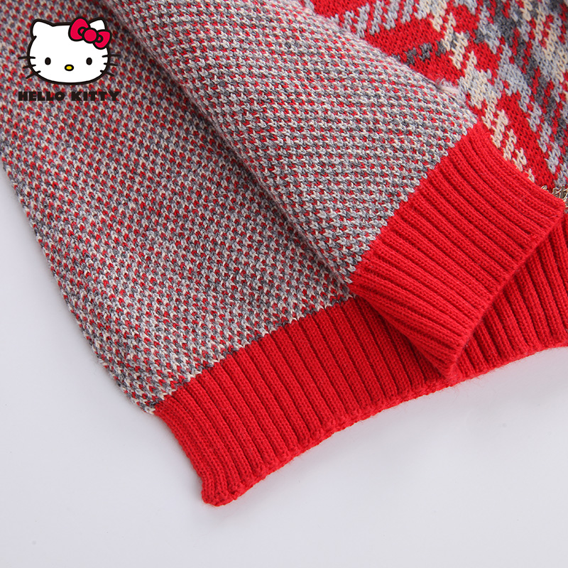 Echarpe fille HELLO KITTY - Ref 2143637 Image 3