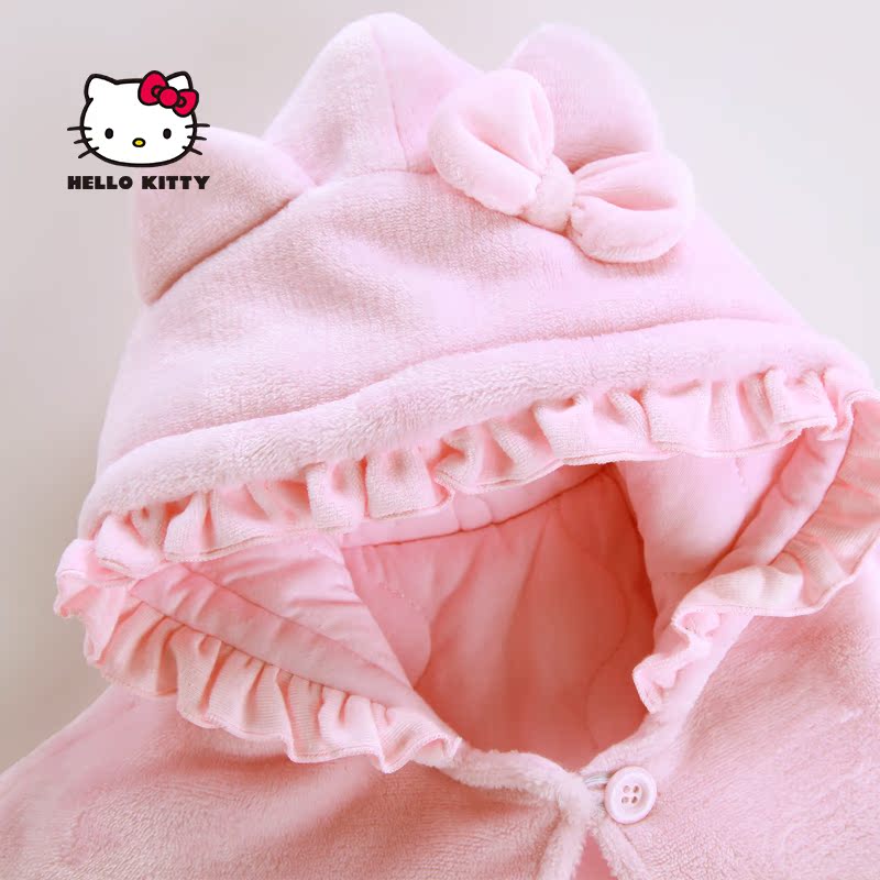 Cape pour fille HELLO KITTY - Ref 2156094 Image 3