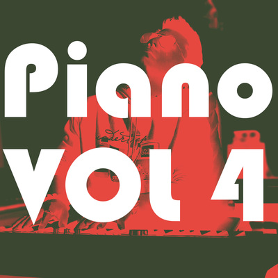 【键盘科学】PIANO VOL 4 自制乐谱
