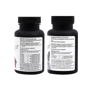 美国AminAvast胺肾肾衰停肾康安肽狗狗猫猫急慢性肾损伤300mg包邮