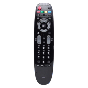 灏百适用长虹电视机遥控器 RL67K 3D46C2000i 3D/LED/50/55/C2000i