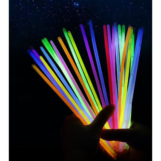 发光荧光棒儿童莹光彩色棒中秋节晚会玩具银光棍夜光萤火手环,节庆用品/礼品,节日装扮用品,淘宝优惠券,粉丝福利购,淘宝优惠卷