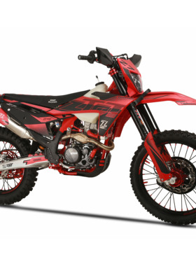 ZTOT赛车Z7L/YB300H/PRO/NB300/YBS300水冷越野摩托车高赛山地车