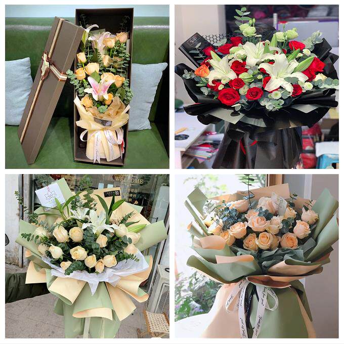 520情人节红玫瑰鲜花生日花束山西晋中祁县平遥灵石县介休市同城