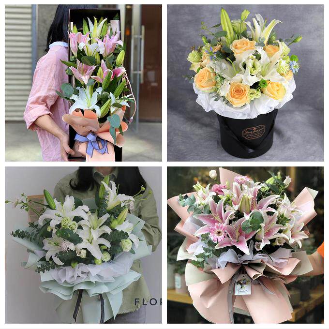 520情人节红玫瑰鲜花生日花束广东东莞市长安虎门厚街沙田镇同城