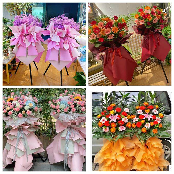 新店开张开业花篮北京市海淀区马连洼田村路上地同城速递鲜花庆典,鲜花速递/花卉仿真/绿植园艺,商务用花,淘宝优惠券,粉丝福利购,淘宝优惠卷