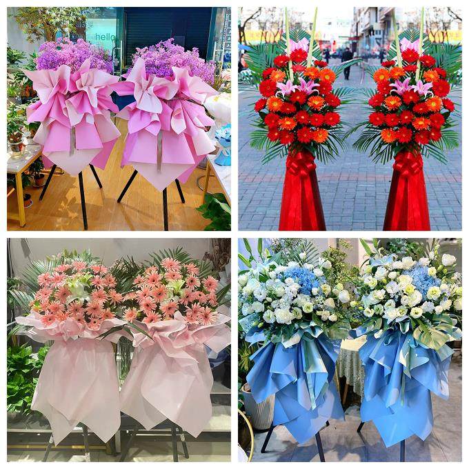 新店开张开业花篮北京市通州区玉桥潞源街永顺镇同城速递鲜花庆典,鲜花速递/花卉仿真/绿植园艺,商务用花,淘宝优惠券,粉丝福利购,淘宝优惠卷