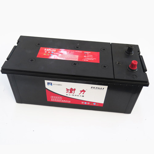 电瓶12V150ah12V180AH驻车空调