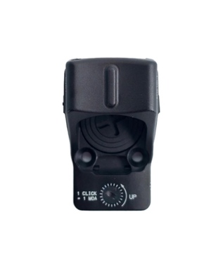 EG高品质复刻RMR HD透光抗震防水弹弓备件