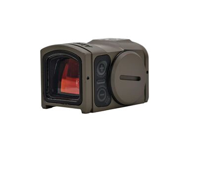 EG acroP2高品质高清红点望远镜金属模型弹弓玩具配件
