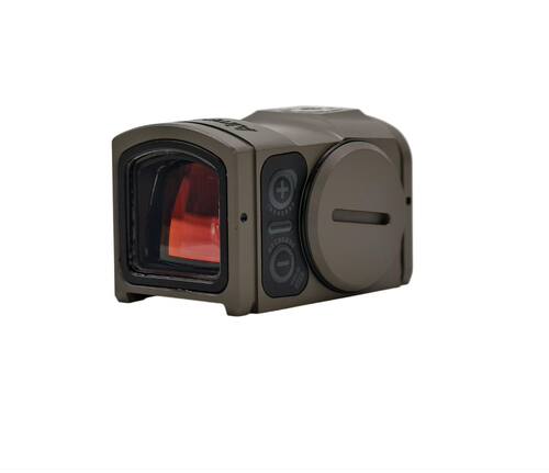 EG acroP2高品质高清红点望远镜金属模型弹弓玩具配件