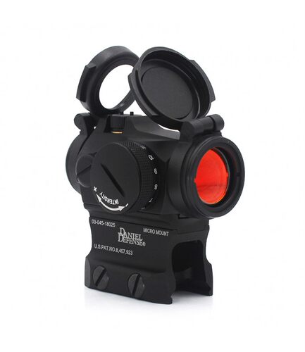 EG高品T2可拆内红反射镜全息模型摆件弹弓玩具弹弓玩具配件