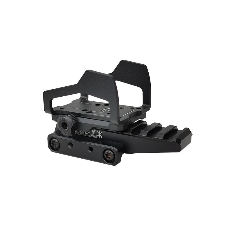 罗密欧ROMEO2un红点通用增高底座