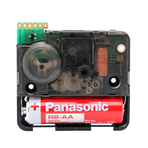 日本制造精工闹钟机芯维修seiko