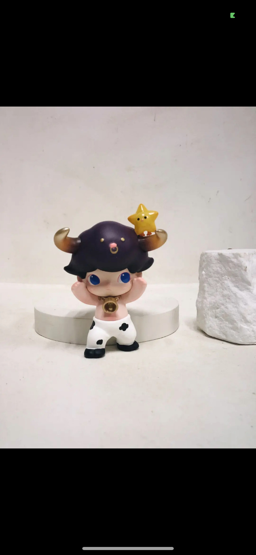 正版散货泡泡玛特dimoo星座系列手办盲盒潮流玩具生日礼物摆件