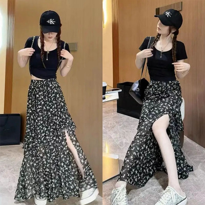 达人亲人显瘦大码女装