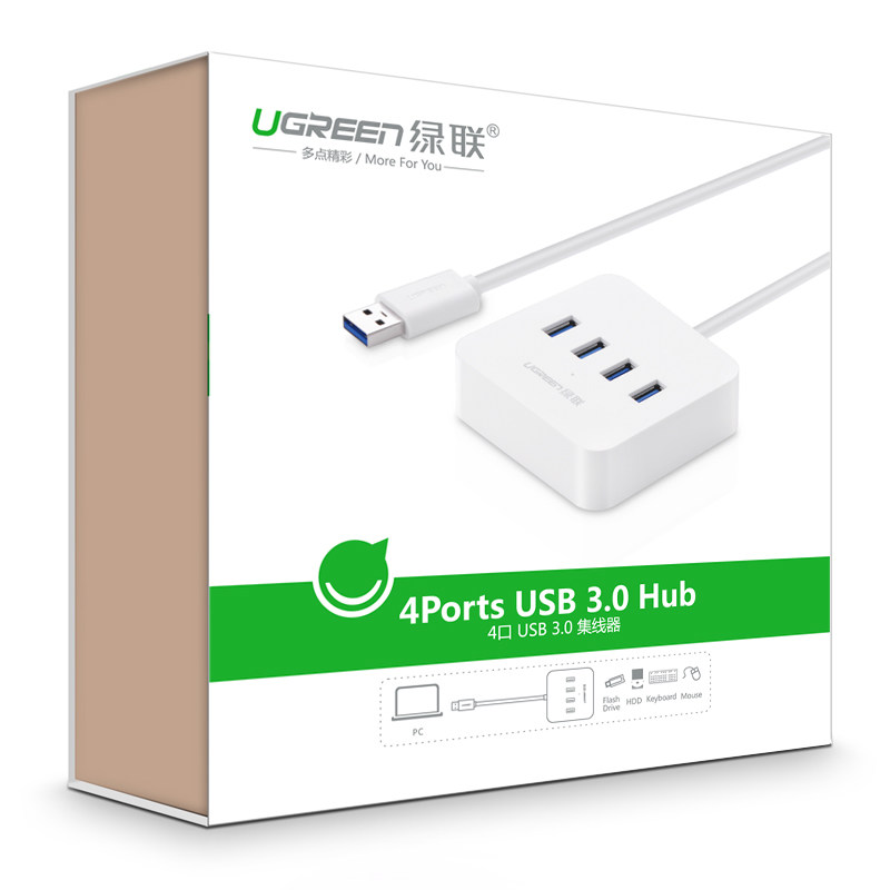 Hub USB - Ref 366378 Image 5