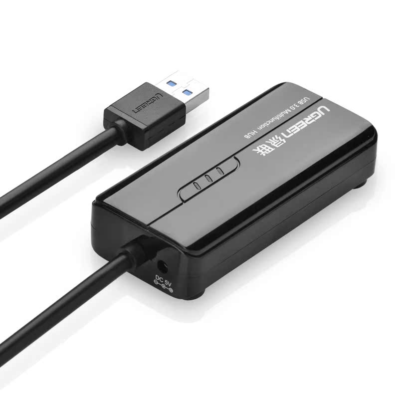 Hub USB - Ref 369815 Image 4