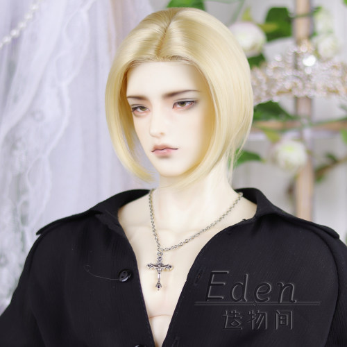 Eden造物间前网手勾毛胚bjd/sd