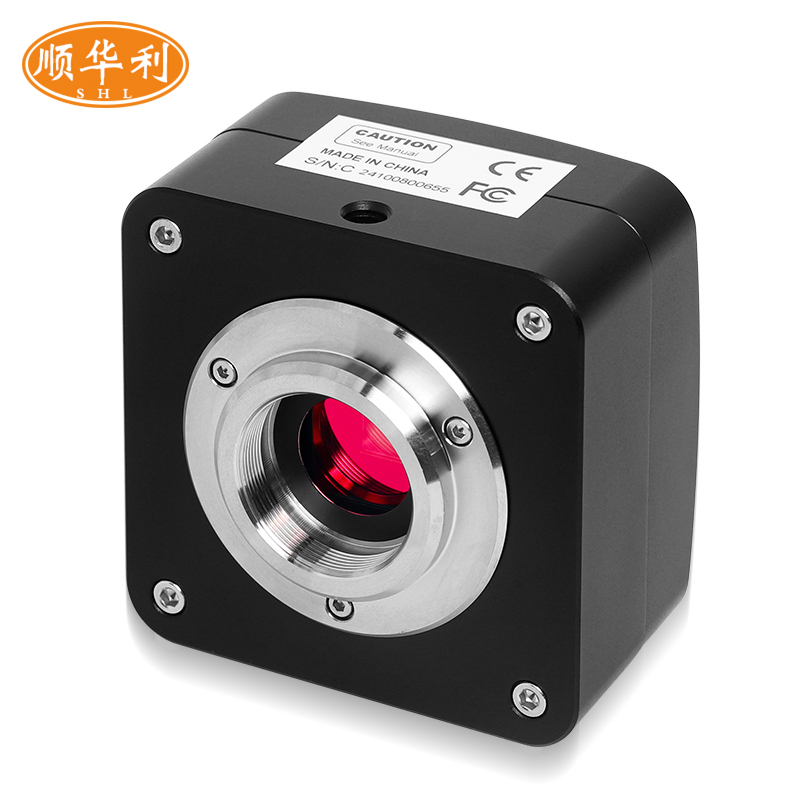 2000万像素USB3.0高速显微镜电子目镜工业相机医疗医用病理科研级