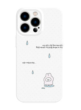 适用iPhone17promax苹果16手机壳15波点14白色13可爱12华为mate70荣耀Pura80小米vivox200一加opporeno软nova