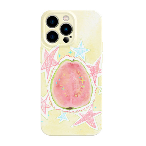 芭乐手机壳适用iPhone16promax苹果15菲林14艺术18小众17华为mate80荣耀Pura70小米vivox200一加opporeno13软