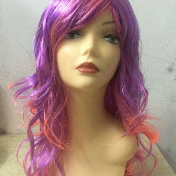 Perruque - Ref 2611255 Image 1