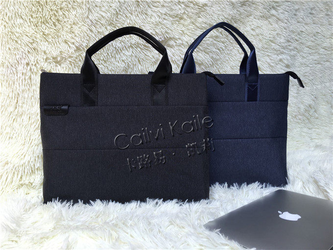 Cailvi Kaile Hentges 807 Briefcase to work in an office portable file pocket Meeting Briefcase Computer packagein the Leather/Lady bags/Men's bag, Men's bags  category - from Buy2taobao.com to provide professional Taobao agent buy service