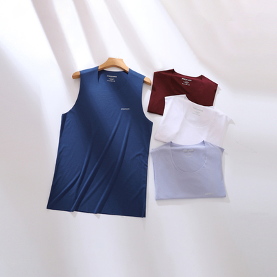 proman豪门自由裁宽肩背心