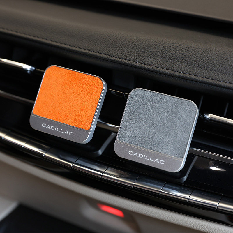 凯迪拉克清新海洋车载香氛