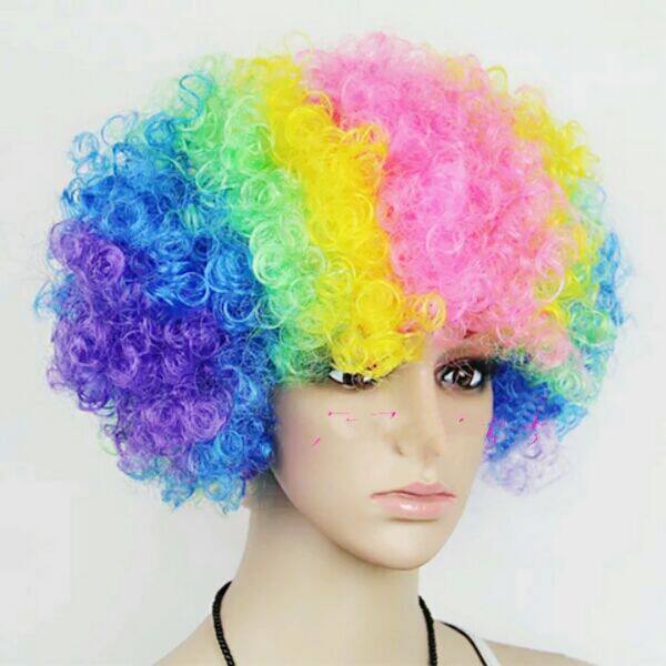 Perruque - Ref 2611049 Image 1