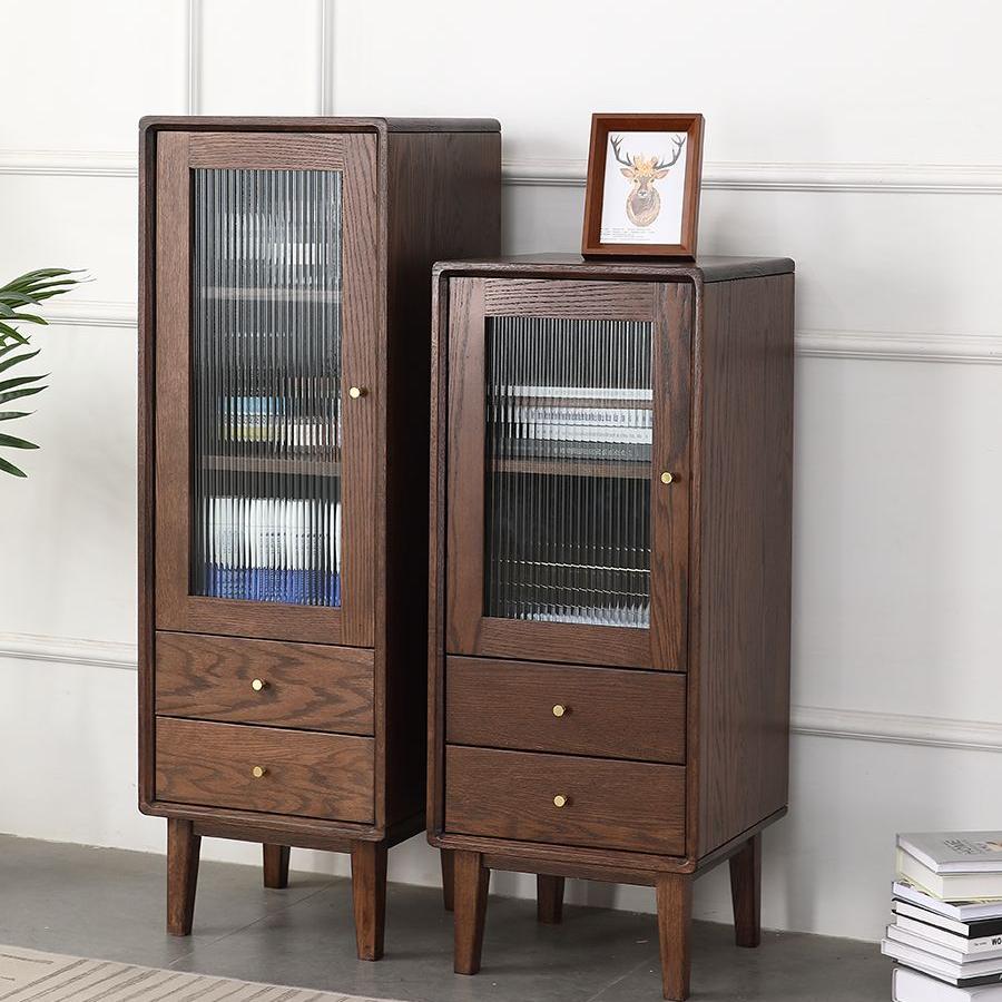 仟树和边柜，酒柜全实木，环保