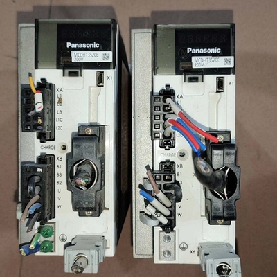 议价 松下伺服驱动器 MCDHT3520E