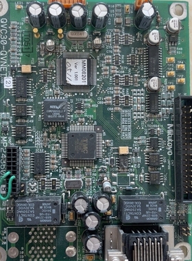 议价 Mitutoyo 三丰 影像测量机 QVC30-QVNET