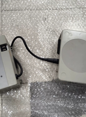 议价 基恩士静电消除器SJ-B120A+SJ-S020A一套，实物