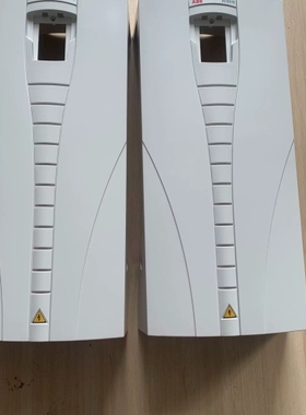 议价 ABB变频器外壳白色盖子R5R6 55KW75KW90KW1