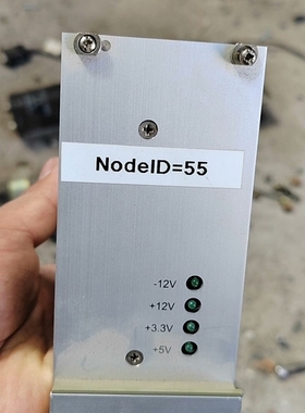 议价 MGV P4180-030512电源模块 原装进口，功能正常