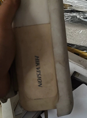 议价出个闲置的海康威视 DS-2CD3T47EWD-L 网络摄像