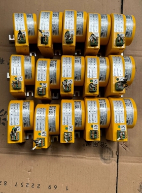 议价 本德尔电流互感器BENDER W35ABP 拆机充新 议价