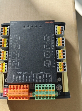 议价 SaierNico S8015-08 8RTD 模块 全新原