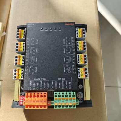 议价 SaierNico S8015-08 8RTD 模块 全新原