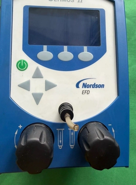 议价 Nordson EFD Ultimus II精密点胶控制器，