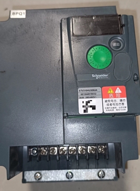 议价 施耐德变频器 ATV310HU30N4A