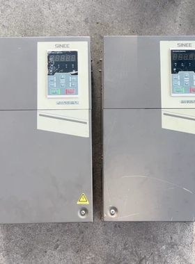 议价 EM600-022-6B 正弦变频器 22KW 690V 实