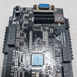 议价 廷华Ethercat主站开发板LK-3U14/20CPU，双