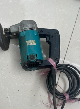 议价 原厂牧田电剪JS3200 660瓦大功率