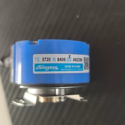 议价 多摩川编码器 TS5720N8406