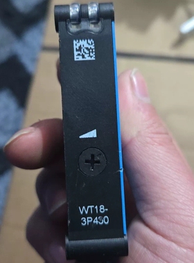 议价 SICK西克传感器WL18-3P430 现货